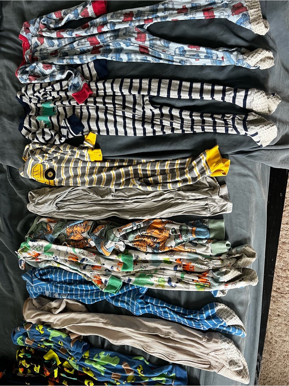 Toddler Boy Bundle